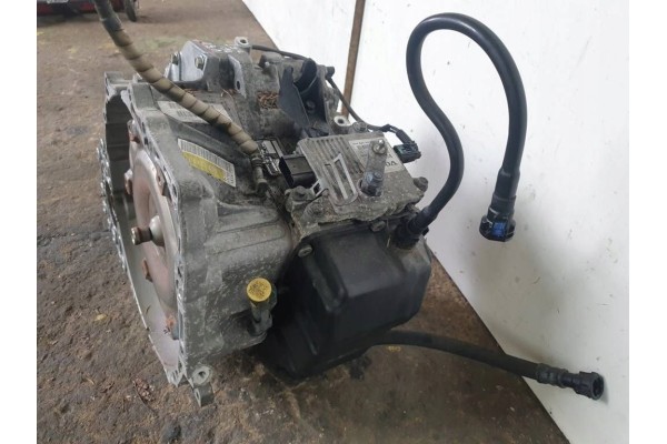 Transmisión automática Volvo V50 2.5 T5 2006 55-51SN 30713799
