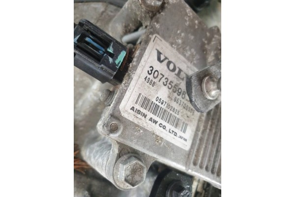 Transmisión automática Volvo V50 2.5 T5 2006 55-51SN 30713799