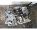 Transmisión automática Volvo V50 2.5 T5 2006 55-51SN 30713799