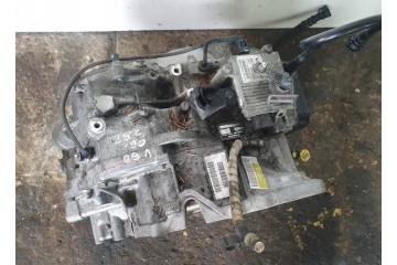 Transmisión automática Volvo V50 2.5 T5 2006 55-51SN 30713799