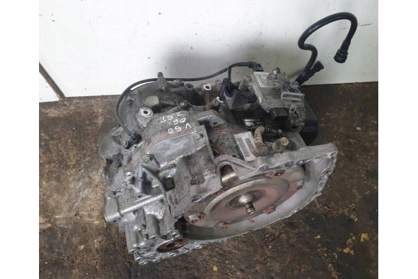 Transmisión automática Volvo V50 2.5 T5 2006 55-51SN 30713799