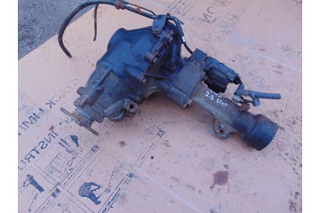 DIFFERENTIAL BRIDGE FRONT TOYOTA HILUX VII 2 5 D