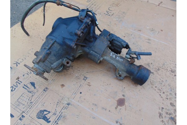 DIFFERENTIAL BRIDGE FRONT TOYOTA HILUX VII 2 5 D Catalog number of the part DYFERENCJA MOST PRZOD TOYOTA HILUX VII 2 5 D