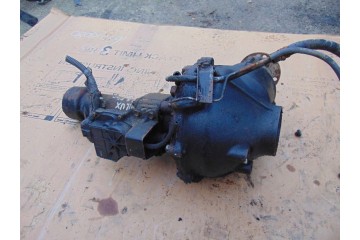 DIFFERENTIAL BRIDGE FRONT TOYOTA HILUX VII 2 5 D Car type 4x4 SUV passenger cars