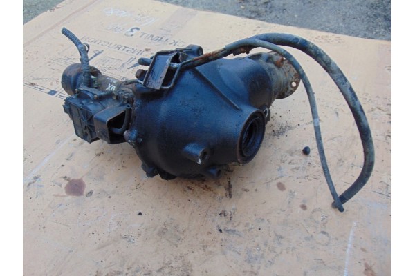 Diferencial delantero Toyota Hilux VII 2.5 D