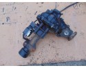 Diferencial delantero Toyota Hilux VII 2.5 D
