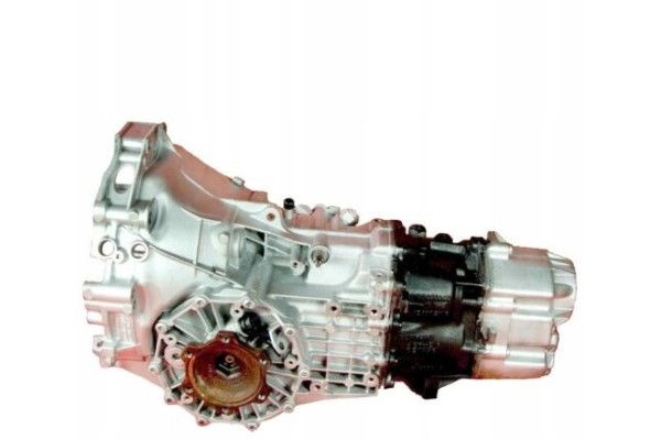 Gearbox VW Passat Seat 1 8 Benzin DHZ Part manufacturer Volkswagen OE