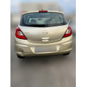 OPEL CORSA D Cosmo