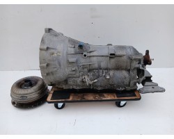 GEARBOX BMW X1 E84 N47D20C 8HP 45
