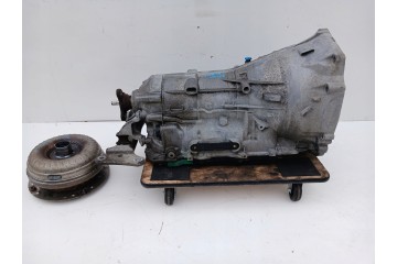 GEARBOX BMW X1 E84 N47D20C 8HP 45 Part manufacturer BMW OE