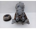 GEARBOX BMW X1 E84 N47D20C 8HP 45 Catalog number of the part 7590133