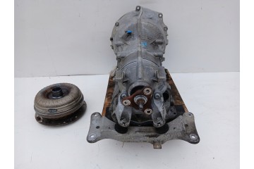 GEARBOX BMW X1 E84 N47D20C 8HP 45 Catalog number of the part 7590133