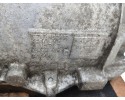 GEARBOX BMW X1 E84 N47D20C 8HP 45 Transmission type automatic