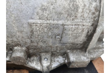 GEARBOX BMW X1 E84 N47D20C 8HP 45 Transmission type automatic