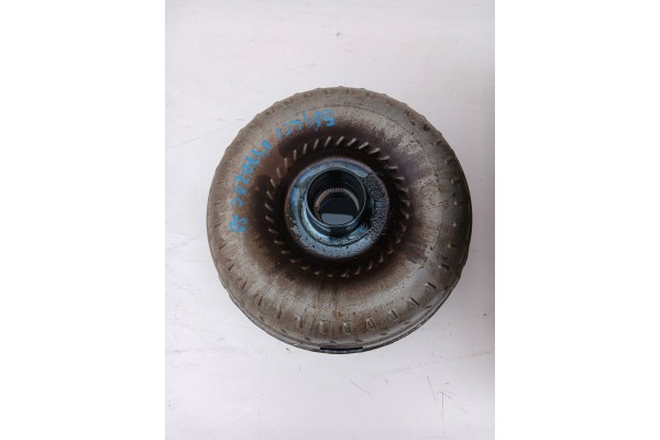 GEARBOX BMW X1 E84 N47D20C 8HP 45 Engine type diesel