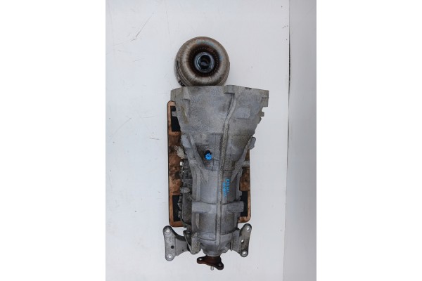 GEARBOX BMW X1 E84 N47D20C 8HP 45 Version European