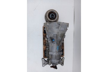 GEARBOX BMW X1 E84 N47D20C 8HP 45 Version European