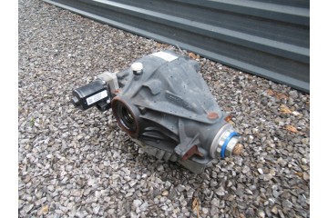 BMW M3 G80 M4 G82 DYFER BRIDGE REAR 8747239