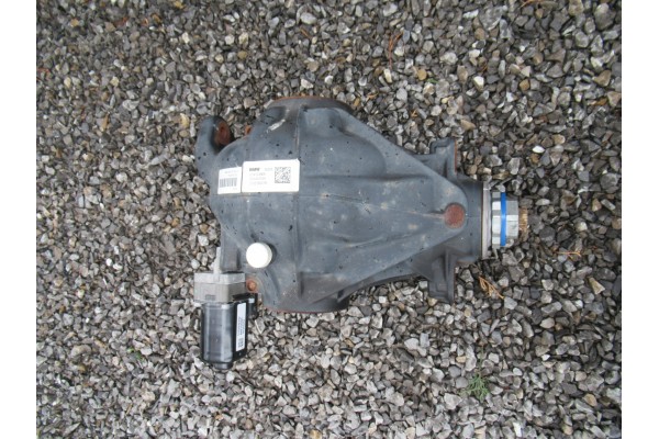 BMW M3 G80 M4 G82 DYFER BRIDGE REAR 8747239 Catalog number of the part 8747239