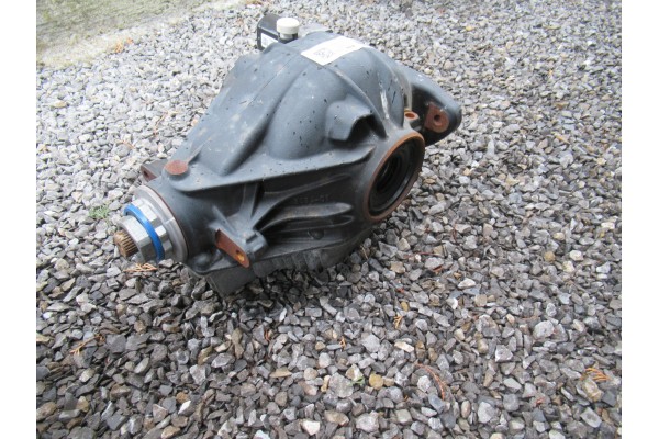 BMW M3 G80 M4 G82 DYFER BRIDGE REAR 8747239 Part manufacturer BMW OE