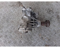 REDUCER DIFFERENTIAL VOLVO XC40 2017 2024 31492988