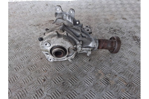 REDUCER DIFFERENTIAL VOLVO XC40 2017 2024 31492988 Catalog number of the part 31492988