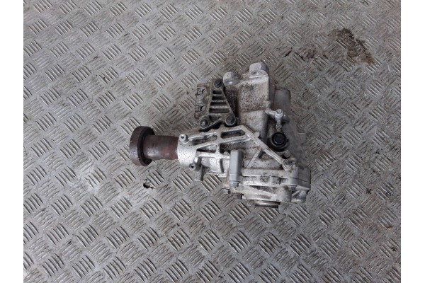 REDUCER DIFFERENTIAL VOLVO XC40 2017 2024 31492988 Car type passenger cars