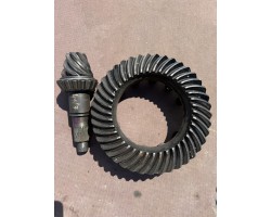DIFFERENTIAL WHEEL ROLLER RENAULT MASCOTT 7x41 41 7 BRIDGE DIFFERENT 98 07year 6 5tons