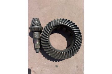 DIFFERENTIAL WHEEL ROLLER RENAULT MASCOTT 7x41 41 7 BRIDGE DIFFERENT 98 07year 6 5tons