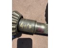 DIFFERENTIAL WHEEL ROLLER RENAULT MASCOTT 7x41 41 7 BRIDGE DIFFERENT 98 07year 6 5tons Catalog number of the part 7 41