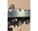 DIFFERENTIAL WHEEL ROLLER RENAULT MASCOTT 7x41 41 7 BRIDGE DIFFERENT 98 07year 6 5tons Part manufacturer 112 tech