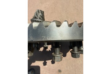 DIFFERENTIAL WHEEL ROLLER RENAULT MASCOTT 7x41 41 7 BRIDGE DIFFERENT 98 07year 6 5tons Part manufacturer 112 tech