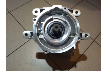 DIFFERENTIAL BRIDGE REAR DIFFERENTIAL MAZDA CX 5 NEW OE Catalog number of the part KA 27 100A