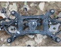 MERCEDES GLS W166 REAR BRIDGE DYFER 2 85 37 13