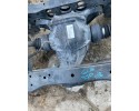 MERCEDES GLS W166 REAR BRIDGE DYFER 2 85 37 13 Catalog number of the part Ml 164 ml 166 r 251 gl gle gls amg