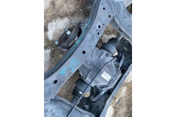 MERCEDES GLS W166 REAR BRIDGE DYFER 2 85 37 13 Part manufacturer Mercedes Benz OE