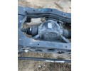 MERCEDES GLS W166 REAR BRIDGE DYFER 2 85 37 13 Car type passenger cars