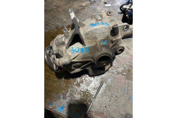3085 BRIDGE REDUCER MERCEDES A2053310900