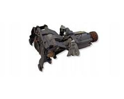 Bridge rear differential Ford Explorer 2011