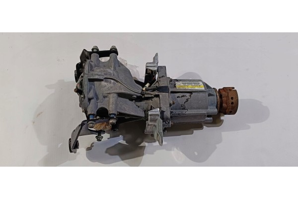 Bridge rear differential Ford Explorer 2011 Catalog number of the part AA534000AD