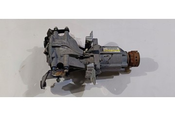 Bridge rear differential Ford Explorer 2011 Catalog number of the part AA534000AD