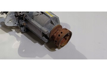 Bridge rear differential Ford Explorer 2011 Car type 4x4 SUV passenger cars