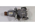 Bridge rear differential Ford Explorer 2011 Installation side rear