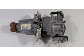Bridge rear differential Ford Explorer 2011 Installation side rear