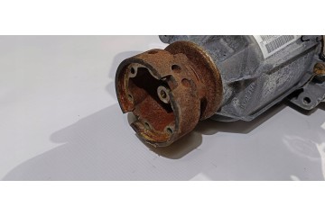 Bridge rear differential Ford Explorer 2011 Catalog number of substitutes 2107225318104