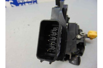 4 PIN CERRADURA PUERTA TRASERA IZQUIERDA FORD KA+ (CDU)