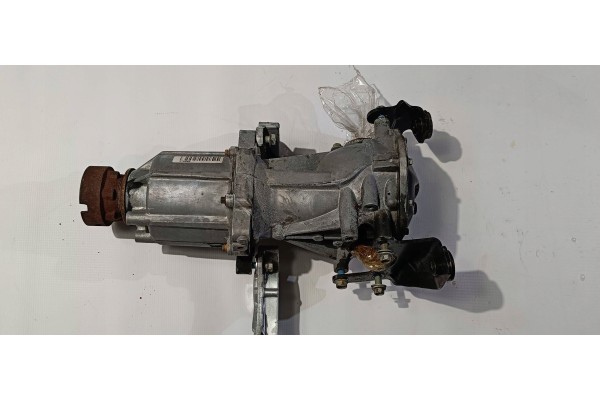 Bridge rear differential Ford Explorer 2011 Catalog number of the original 4000AD