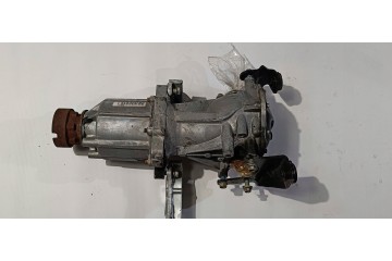 Bridge rear differential Ford Explorer 2011 Catalog number of the original 4000AD