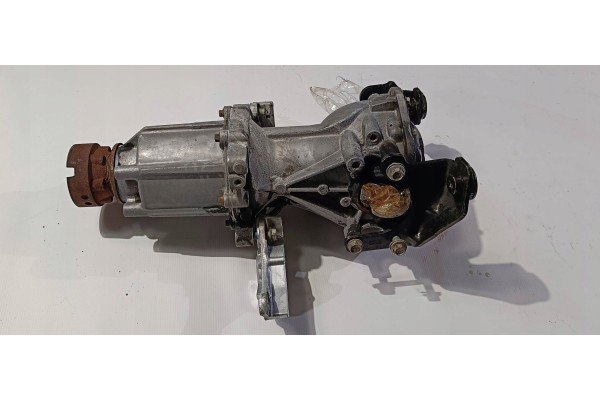 Puente trasero diferencial Ford Explorer 2011-