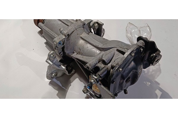 Puente trasero diferencial Ford Explorer 2011-
